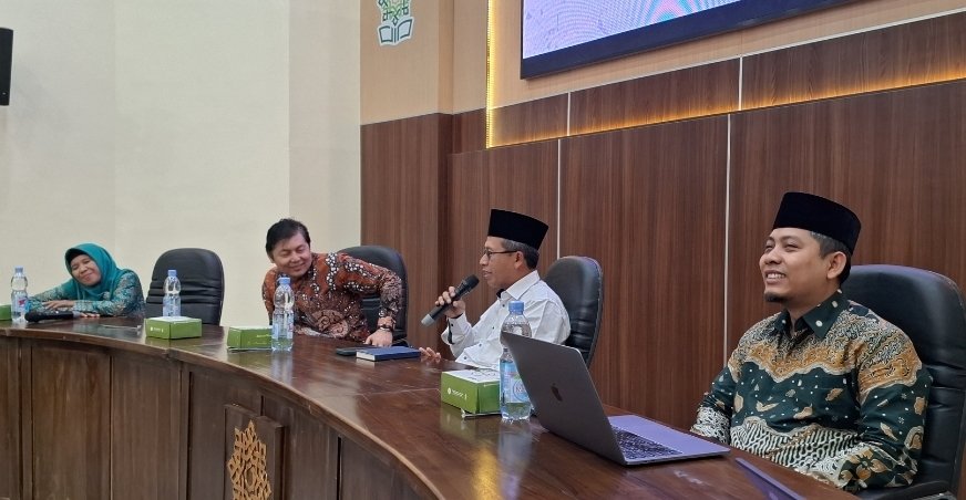 Menata Langkah, Menyatukan Standar: Review SOP UIN Raden Mas Said Surakarta 