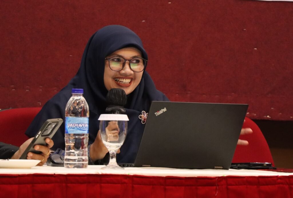 LPM UIN Raden Mas Said Surakarta Dorong Penguatan Implementasi RPL di IAIN Fattahul Muluk Papua