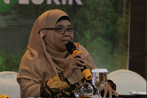 LPM UIN Surakarta Apresiasi Kelulusan 67 Dosen dalam Sertifikasi Pendidik Tahun 2025